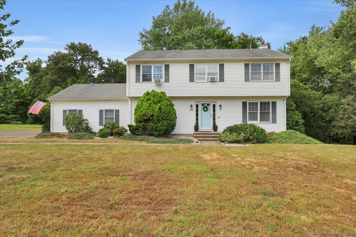 814 Glastonbury Turnpike