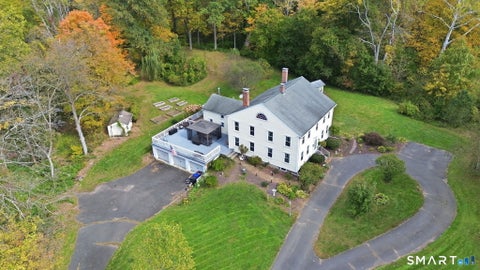 Tiny photo for 731 Latham Lane, Suffield, CT 06078 (MLS # 24212691)