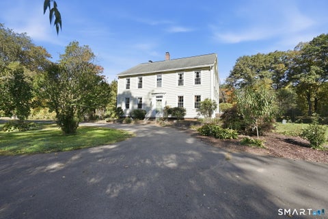 Tiny photo for 731 Latham Lane, Suffield, CT 06078 (MLS # 24212691)