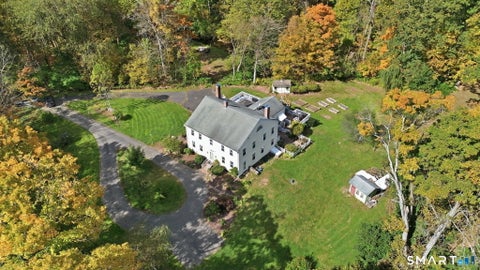 Tiny photo for 731 Latham Lane, Suffield, CT 06078 (MLS # 24212691)