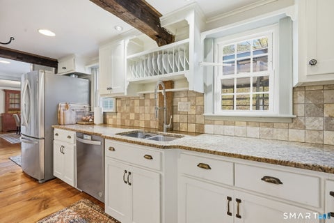 Tiny photo for 731 Latham Lane, Suffield, CT 06078 (MLS # 24212691)