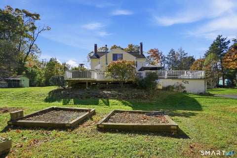 Tiny photo for 731 Latham Lane, Suffield, CT 06078 (MLS # 24212691)