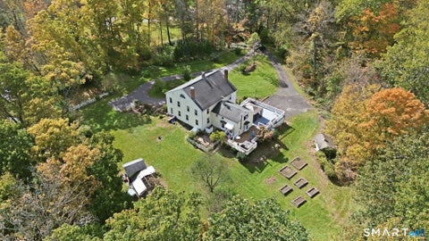 Tiny photo for 731 Latham Lane, Suffield, CT 06078 (MLS # 24212691)