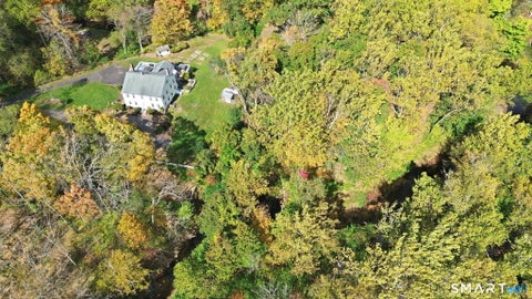 Tiny photo for 731 Latham Lane, Suffield, CT 06078 (MLS # 24212691)