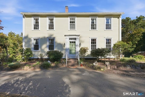 Tiny photo for 731 Latham Lane, Suffield, CT 06078 (MLS # 24212691)