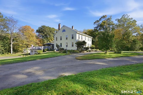 Photo of 731 Latham Lane, Suffield, CT 06078 (MLS # 24212691)