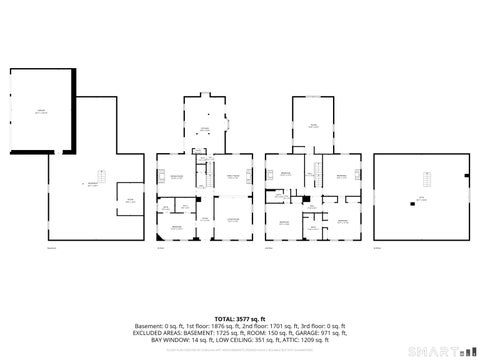 Tiny photo for 731 Latham Lane, Suffield, CT 06078 (MLS # 24212691)