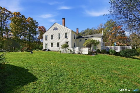 Tiny photo for 731 Latham Lane, Suffield, CT 06078 (MLS # 24212691)