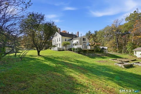 Tiny photo for 731 Latham Lane, Suffield, CT 06078 (MLS # 24212691)