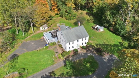 Tiny photo for 731 Latham Lane, Suffield, CT 06078 (MLS # 24212691)