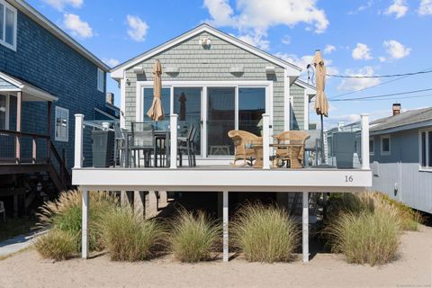 16 Shoreline Drive 16 Stratford CT 06615