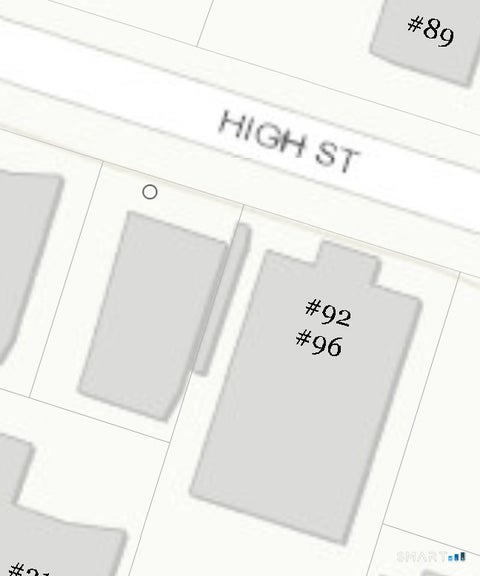 Tiny photo for 86 High Street, Waterbury, CT 06704 (MLS # 24211330)