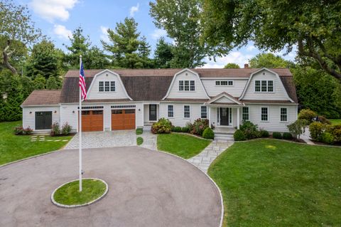 A home in Groton