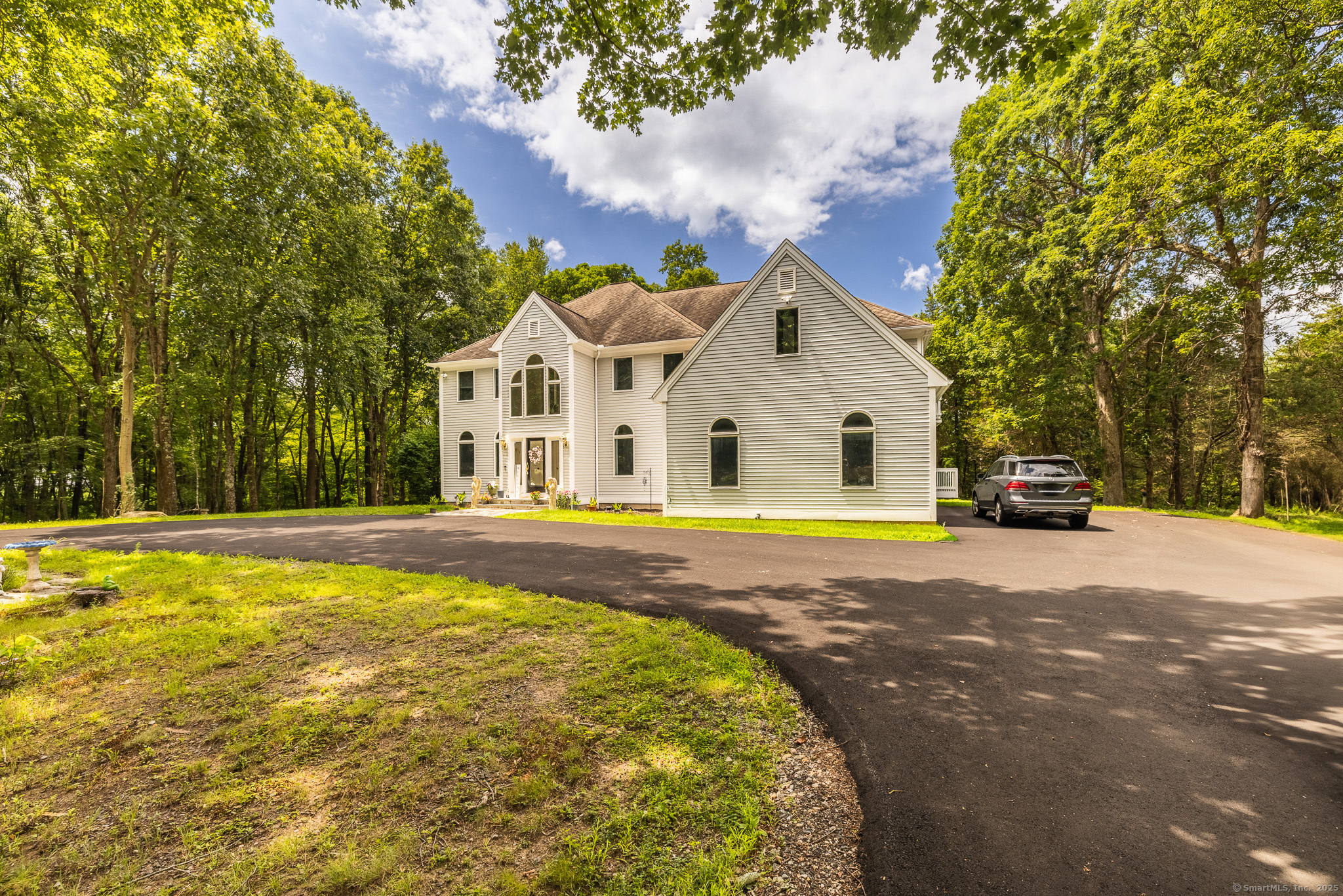 10 Nod Hill Road