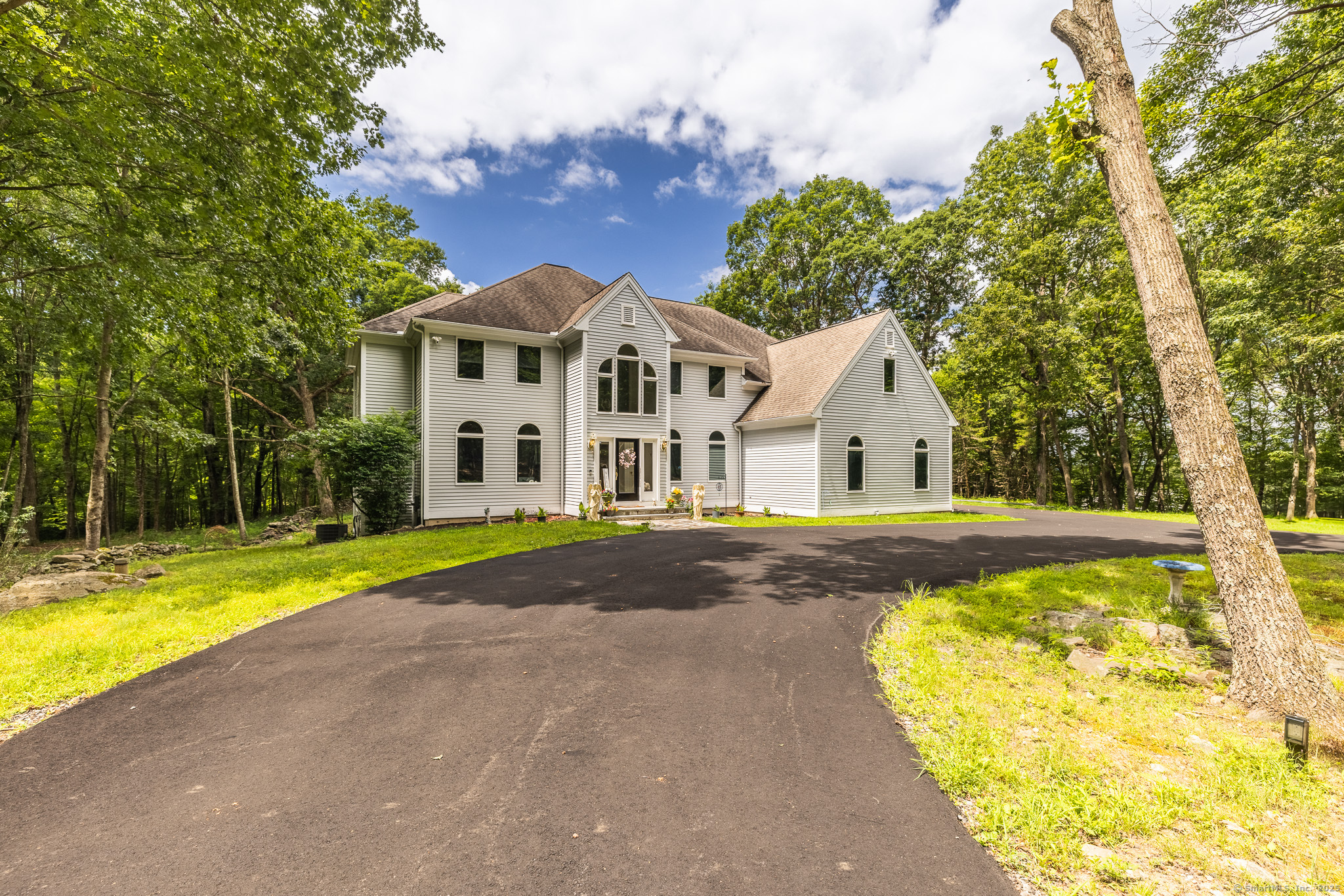 10 Nod Hill Road