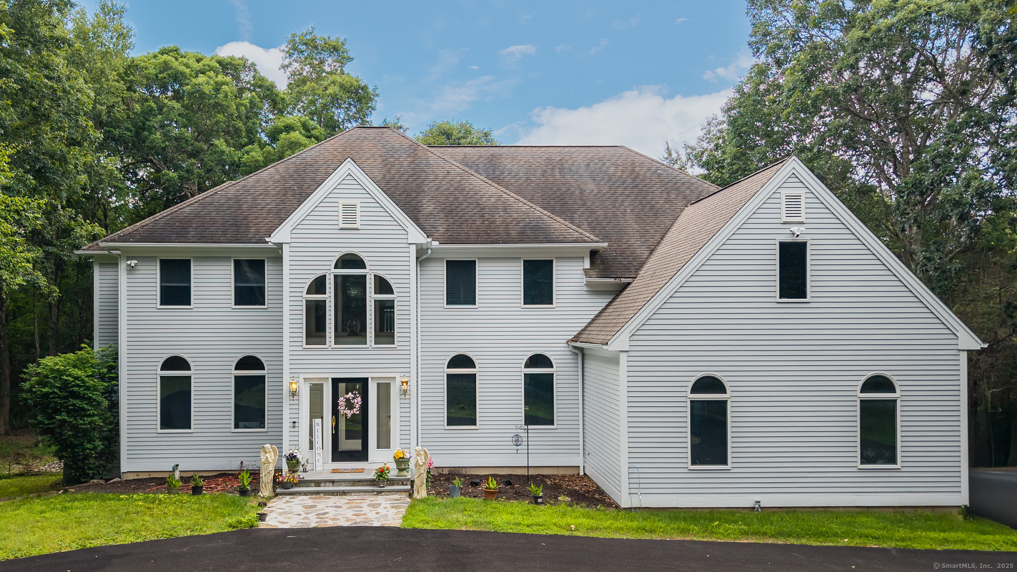 10 Nod Hill Road