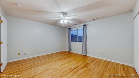 Tiny photo for 80 Country Lane #APT 40, Vernon, CT 06066 (MLS # 24143436)