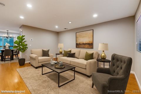 Tiny photo for 80 Country Lane #APT 40, Vernon, CT 06066 (MLS # 24143436)