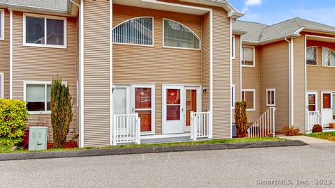 Photo of 80 Country Lane #APT 40, Vernon, CT 06066 (MLS # 24143436)