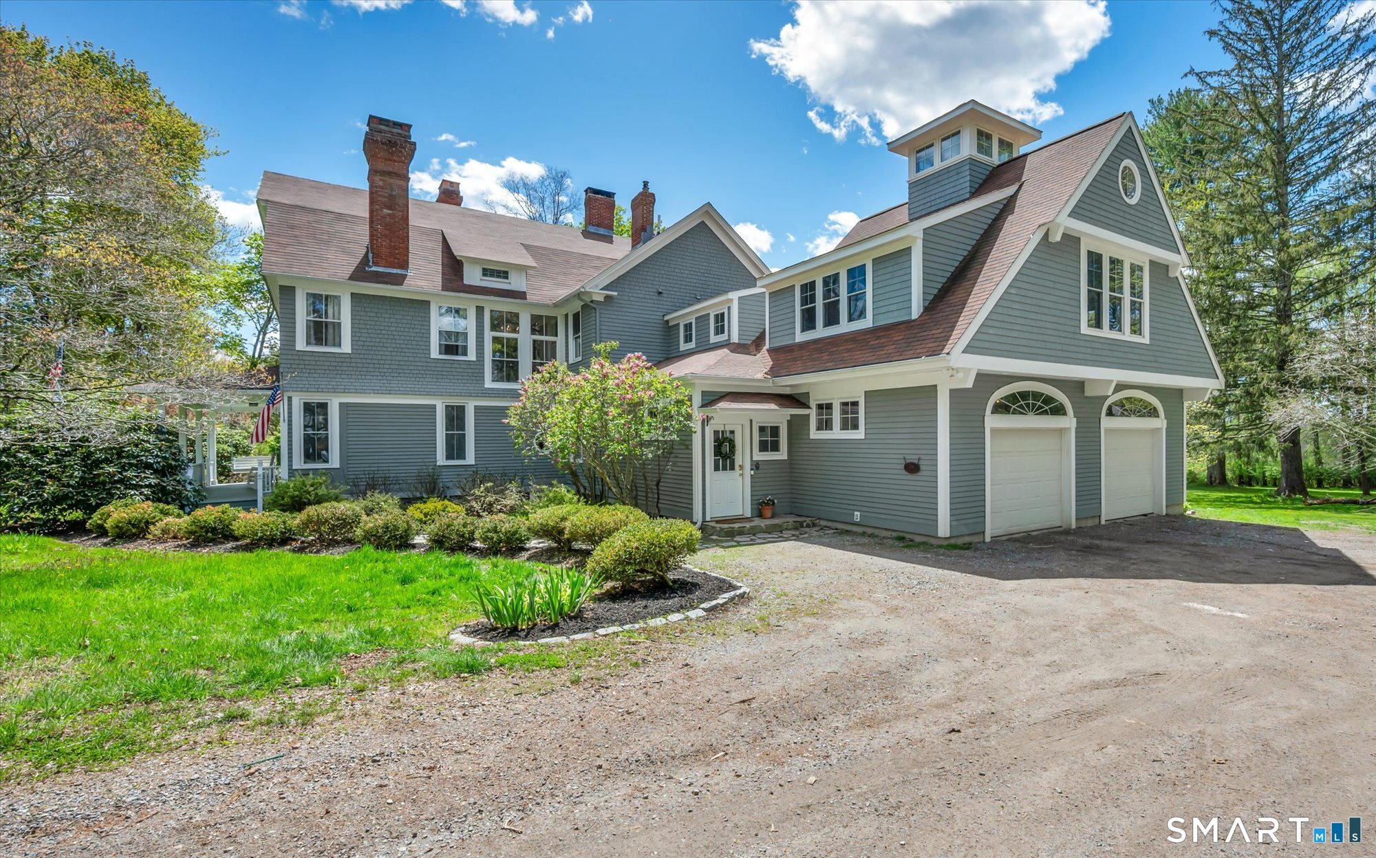 354 Pomfret Street