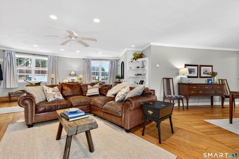 Tiny photo for 11 S View Terrace, Old Saybrook, CT 06475 (MLS # 24157266)