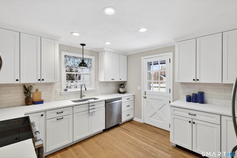 Tiny photo for 11 S View Terrace, Old Saybrook, CT 06475 (MLS # 24157266)