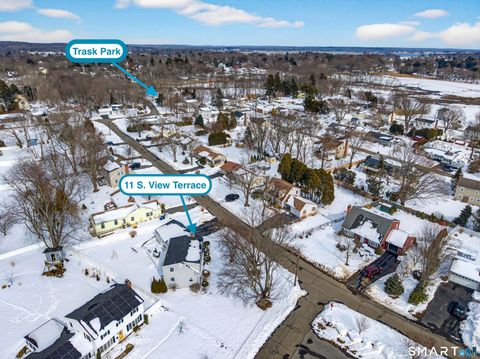 Tiny photo for 11 S View Terrace, Old Saybrook, CT 06475 (MLS # 24157266)