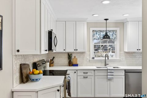 Tiny photo for 11 S View Terrace, Old Saybrook, CT 06475 (MLS # 24157266)