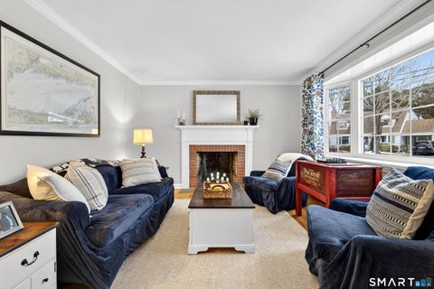 Tiny photo for 11 S View Terrace, Old Saybrook, CT 06475 (MLS # 24157266)