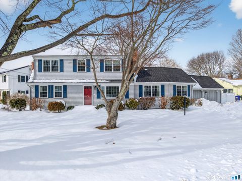 Tiny photo for 11 S View Terrace, Old Saybrook, CT 06475 (MLS # 24157266)