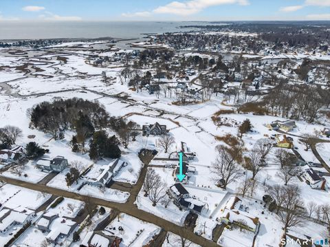 Tiny photo for 11 S View Terrace, Old Saybrook, CT 06475 (MLS # 24157266)