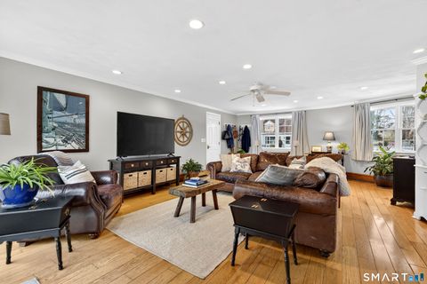 Tiny photo for 11 S View Terrace, Old Saybrook, CT 06475 (MLS # 24157266)