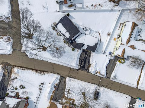 Tiny photo for 11 S View Terrace, Old Saybrook, CT 06475 (MLS # 24157266)