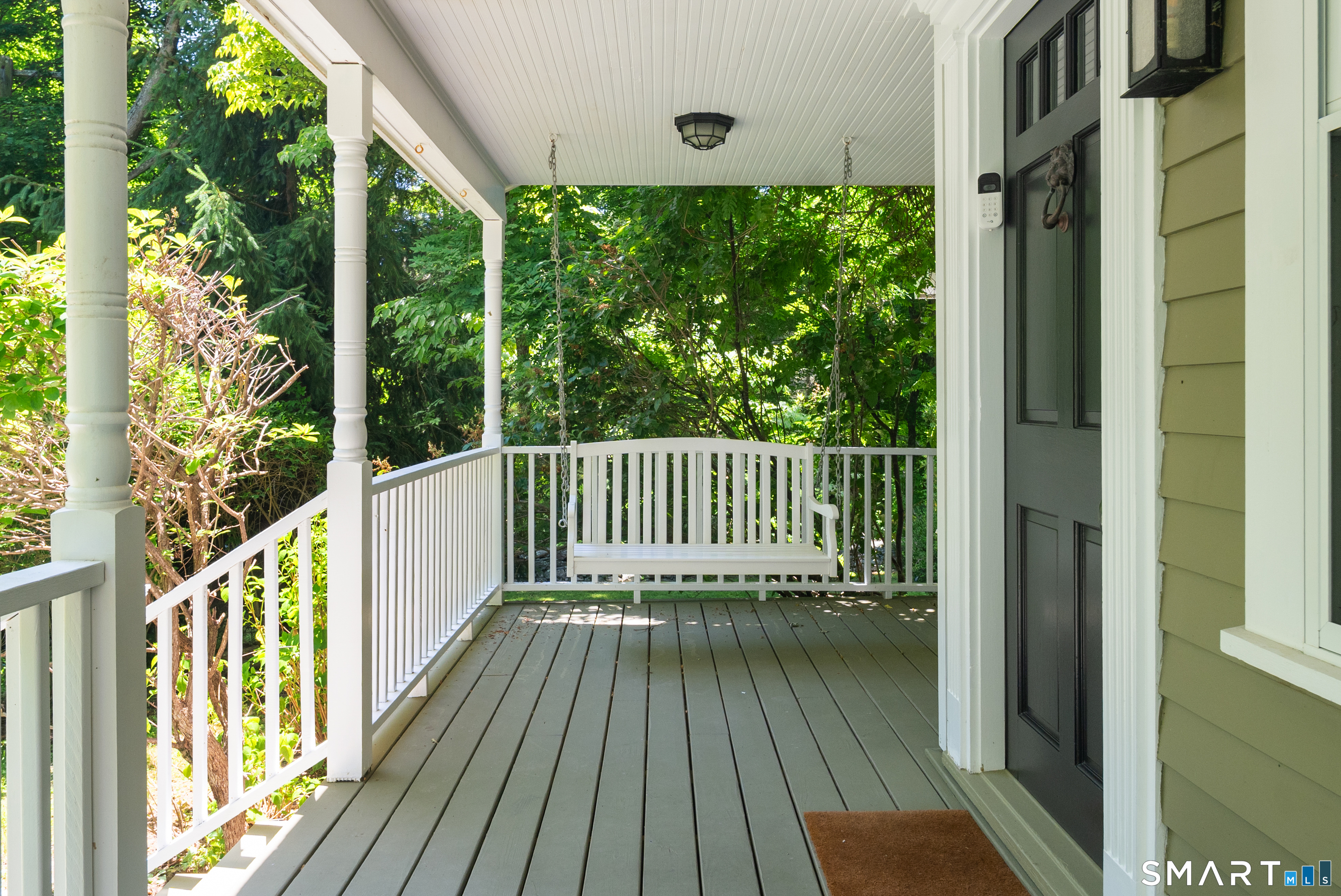 496 Trinity Pass Road