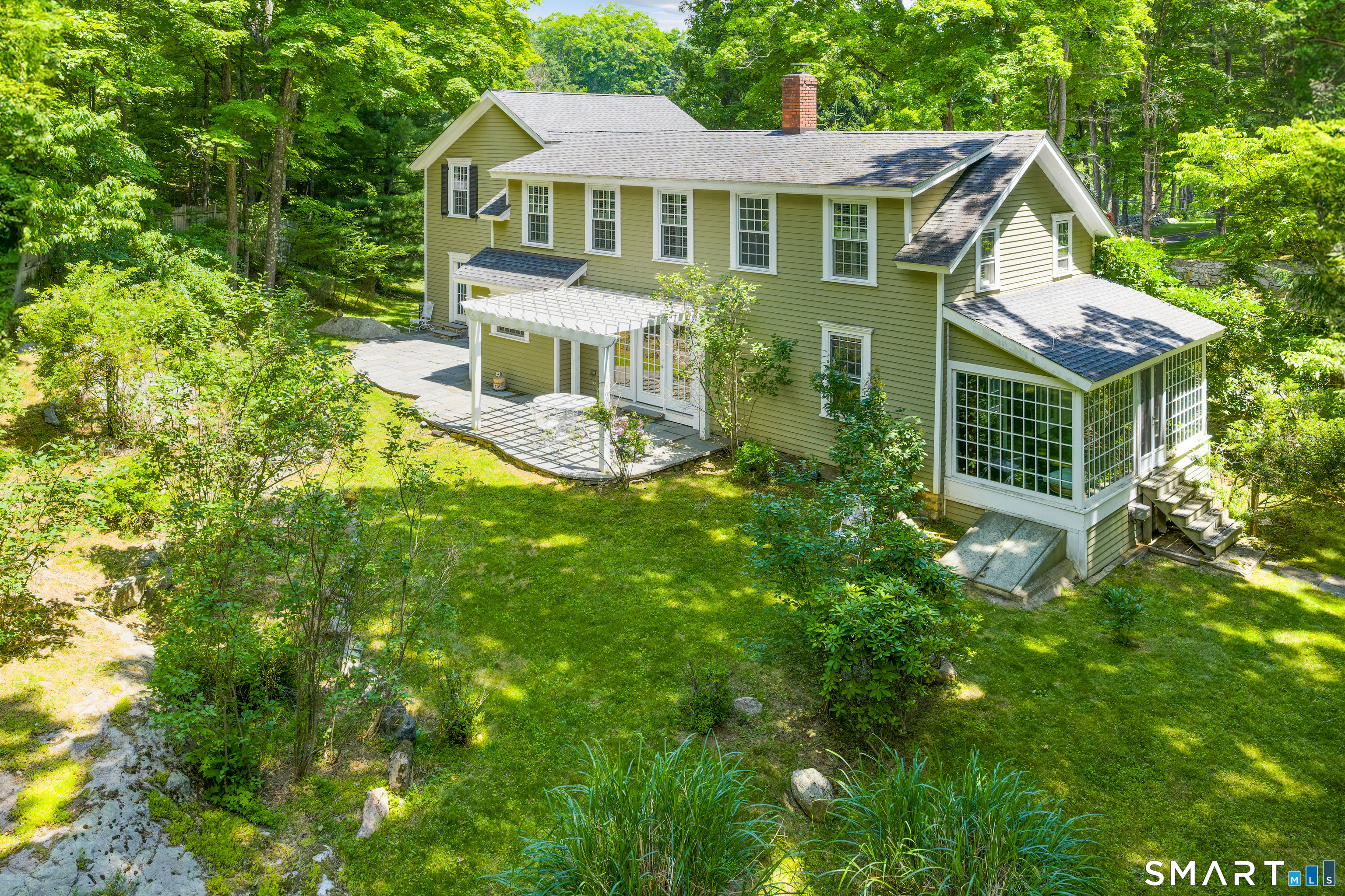 496 Trinity Pass Road