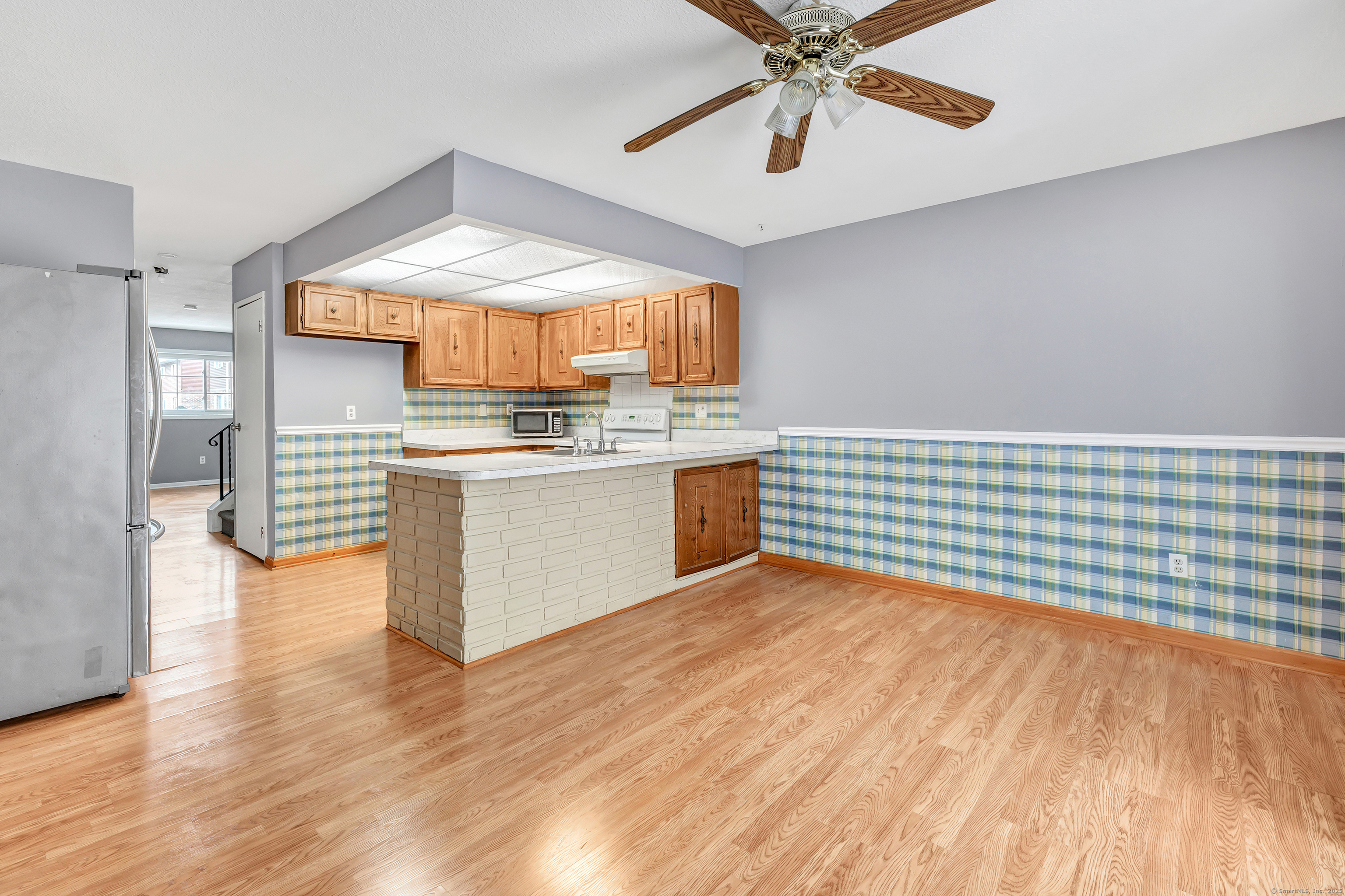 203 Edgemoor Road #APT F, Bridgeport, Connecticut image 22