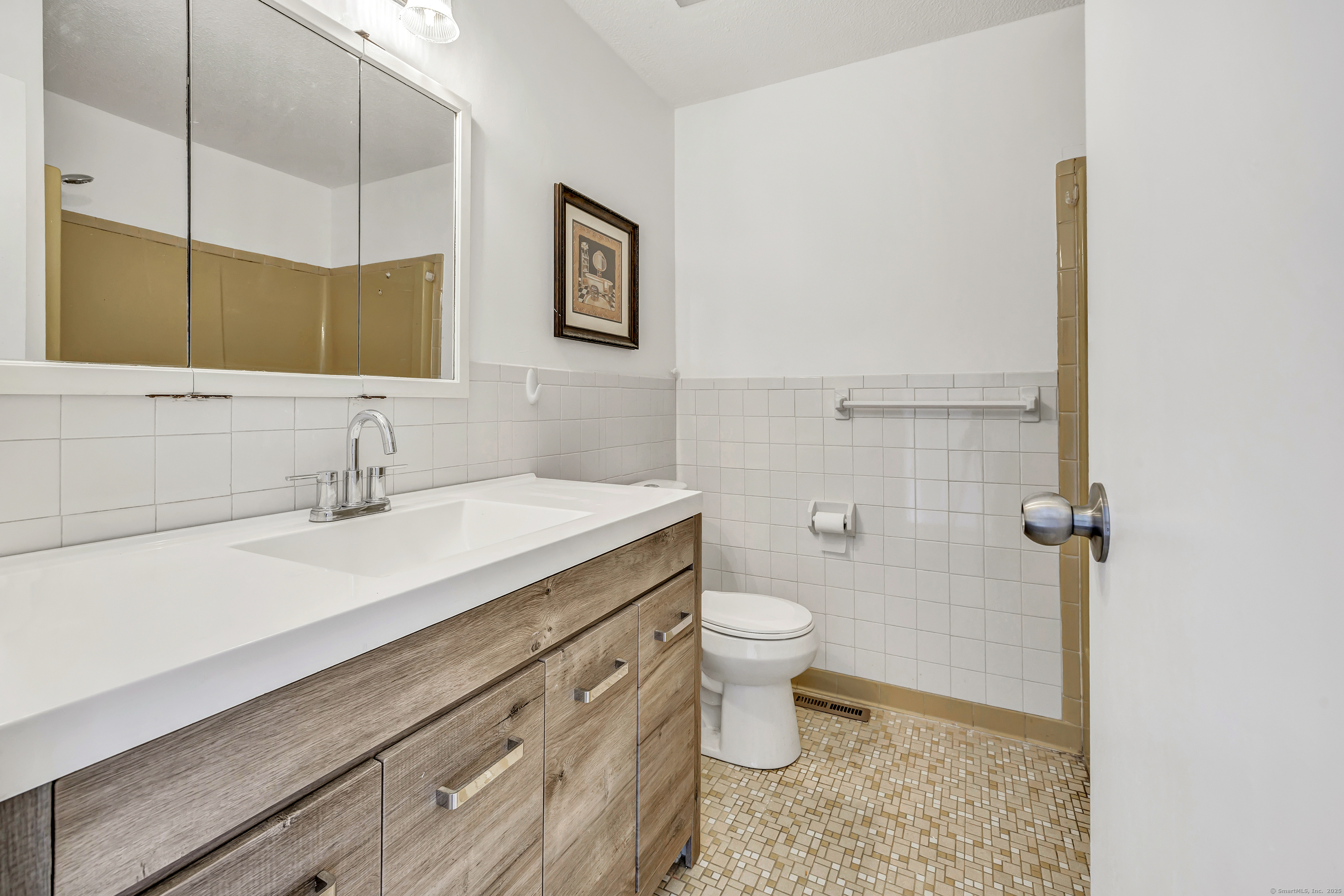 203 Edgemoor Road #APT F, Bridgeport, Connecticut image 32