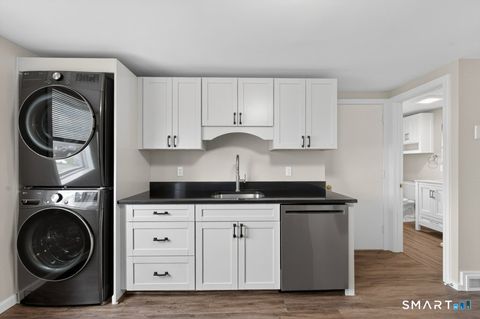 Tiny photo for 121 Milldale Avenue, Southington, CT 06479 (MLS # 24164226)