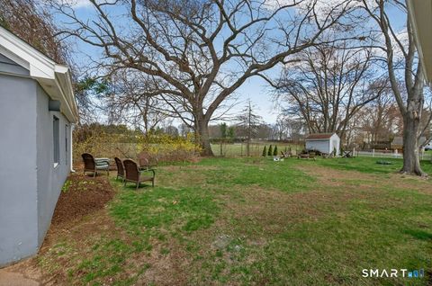 Tiny photo for 121 Milldale Avenue, Southington, CT 06479 (MLS # 24164226)