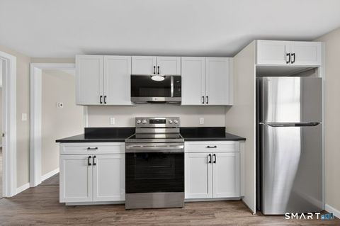 Tiny photo for 121 Milldale Avenue, Southington, CT 06479 (MLS # 24164226)