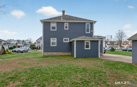 Tiny photo for 121 Milldale Avenue, Southington, CT 06479 (MLS # 24164226)