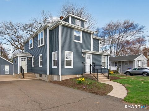 Photo of 121 Milldale Avenue, Southington, CT 06479 (MLS # 24164226)