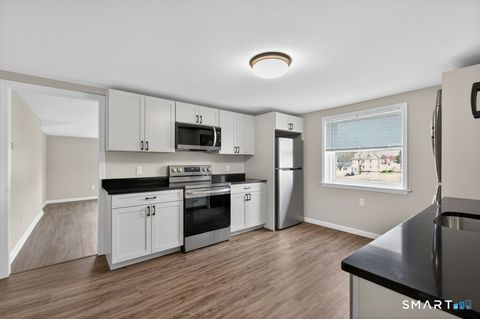 Tiny photo for 121 Milldale Avenue, Southington, CT 06479 (MLS # 24164226)