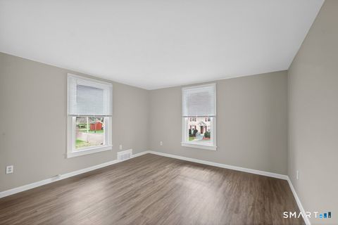 Tiny photo for 121 Milldale Avenue, Southington, CT 06479 (MLS # 24164226)