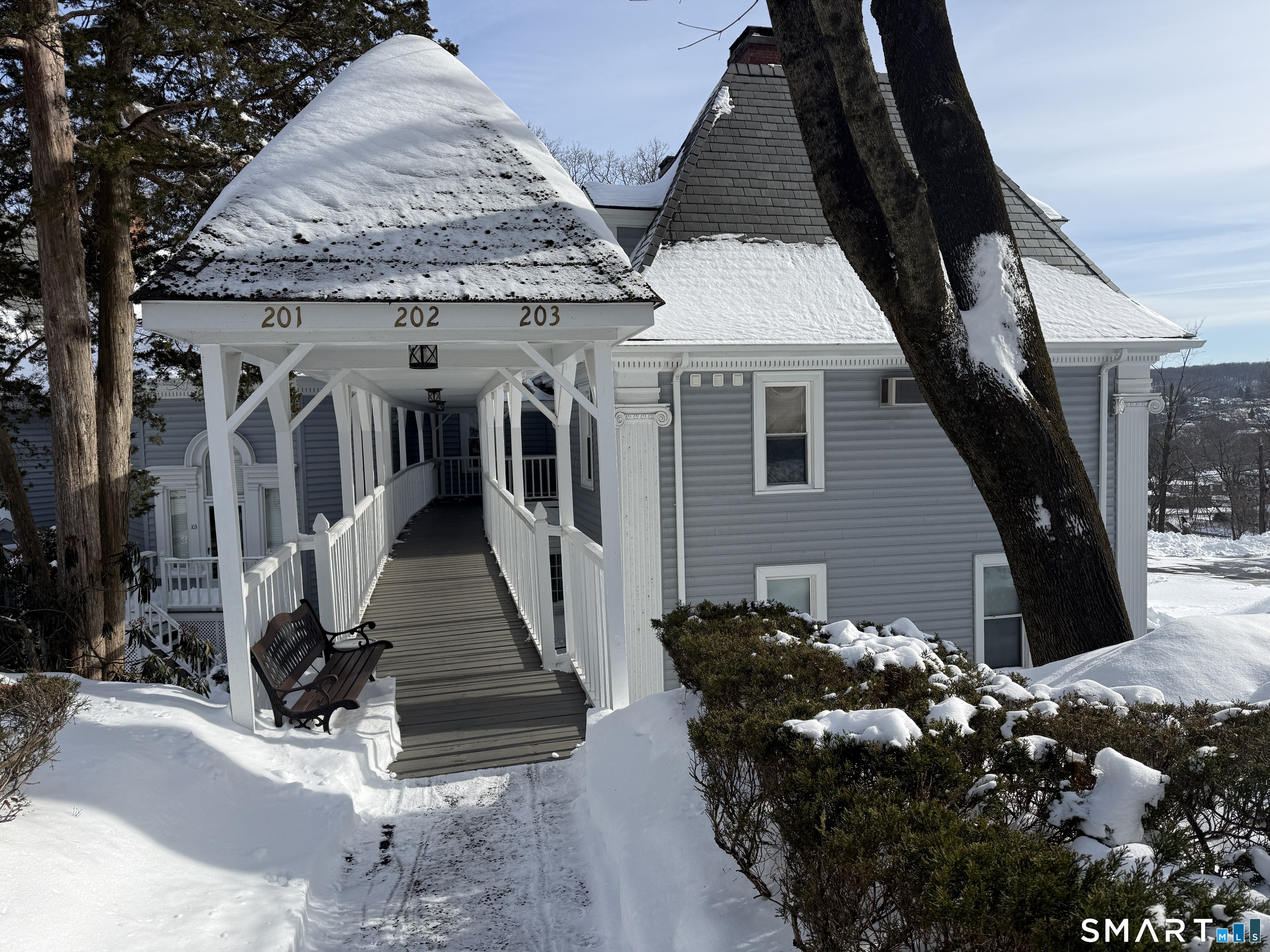 41 Millville Avenue 201