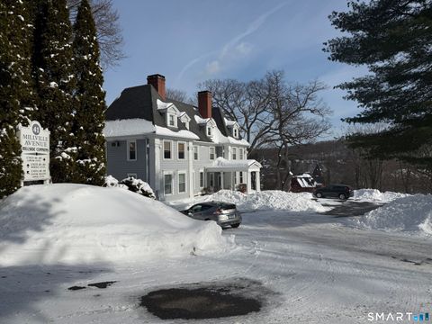 41 Millville Avenue 201 Naugatuck CT 06770