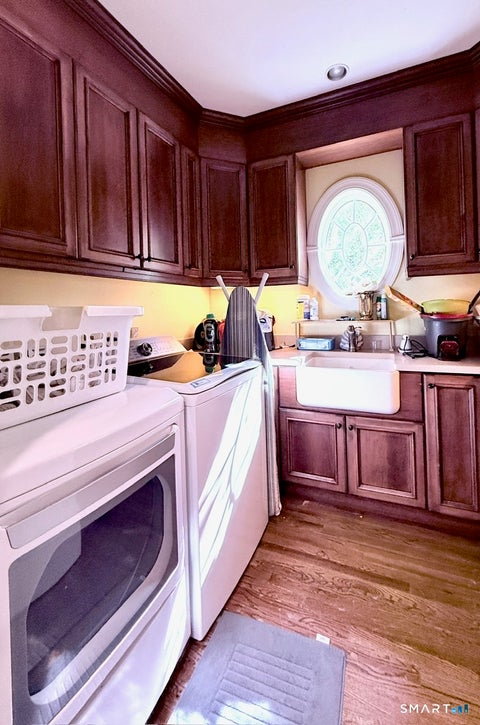 Tiny photo for 26 Northwind Drive, Stamford, CT 06903 (MLS # 24216948)