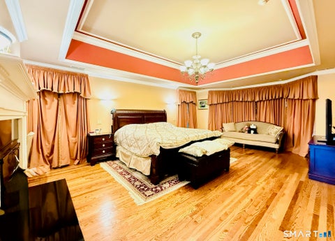 Tiny photo for 26 Northwind Drive, Stamford, CT 06903 (MLS # 24216948)