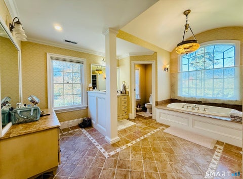 Tiny photo for 26 Northwind Drive, Stamford, CT 06903 (MLS # 24216948)