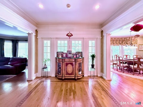 Tiny photo for 26 Northwind Drive, Stamford, CT 06903 (MLS # 24216948)